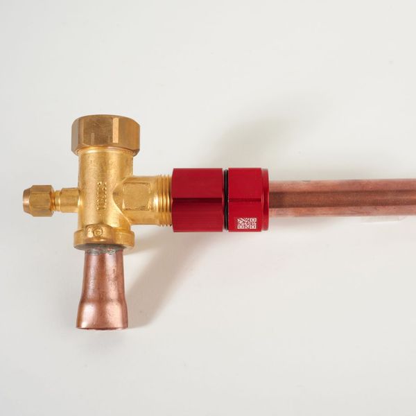 Importance of AC Fittings for a Safe Job SmartLock